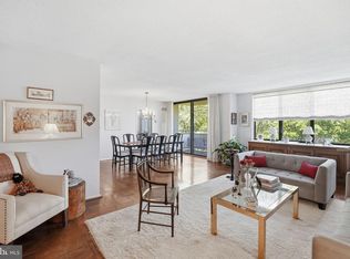5225 Pooks Hill Rd APT 910N, Bethesda, MD 20814