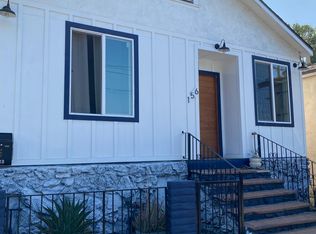 156 S Pecan St, Los Angeles, CA 90033