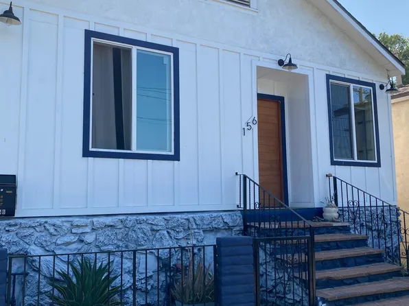 156 S Pecan St, Los Angeles, CA 90033