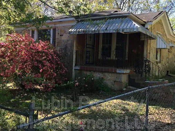 3411 Cypress Rd, Memphis, TN 38128