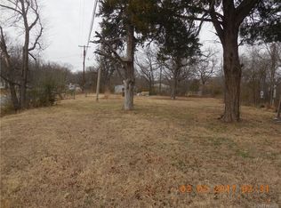 7737 S 58th West Ave, Tulsa, OK 74131