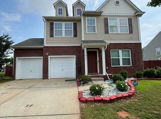 1049 Ellis Pond Dr, Rock Hill, SC 29730