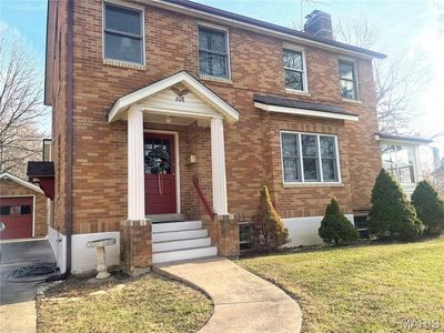 608 N 5th St, Elsberry, MO, 63343