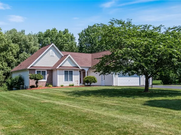 584 Dunnbridge Dr, Webster, NY 14580