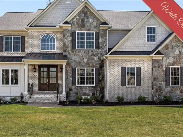 11536 Grey Oaks Estates Run, Glen Allen, VA 23059