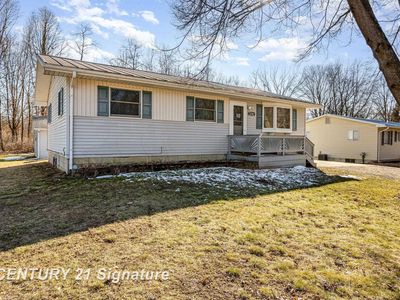 4917 Worth St, Millington, MI, 48746