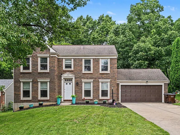 1810 Promontory Dr, Florence, KY 41042
