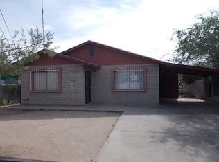 1328 W Pennington St, Tucson, AZ 85745