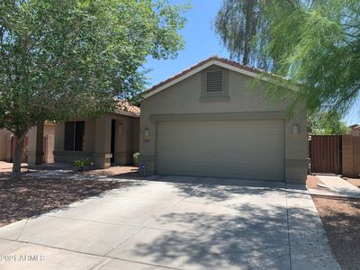 3095 E Sparrow Pl, Chandler, AZ, 85286