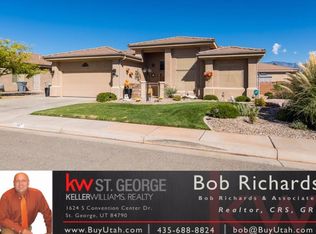 2519 E 90 S, Saint George, UT 84790