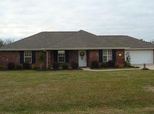 4093 Bertie Ann, Lake Charles, LA 70611