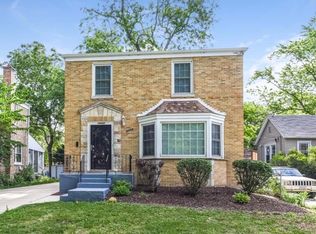 10043 S Prospect Ave, Chicago, IL 60643