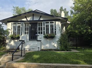 1468 Forest St, Denver, CO 80220