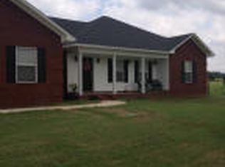 2615 Landers Loop Rd, Dover, AR 72837