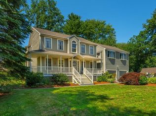 20 Nutter Rd, North Reading, MA 01864