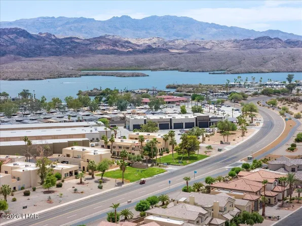 1029 Barcelona Loop Unit 24, Lake Havasu City, AZ 86403