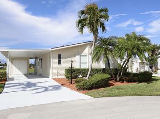 3820 Nimblewill Court, Port St Lucie, FL 34952