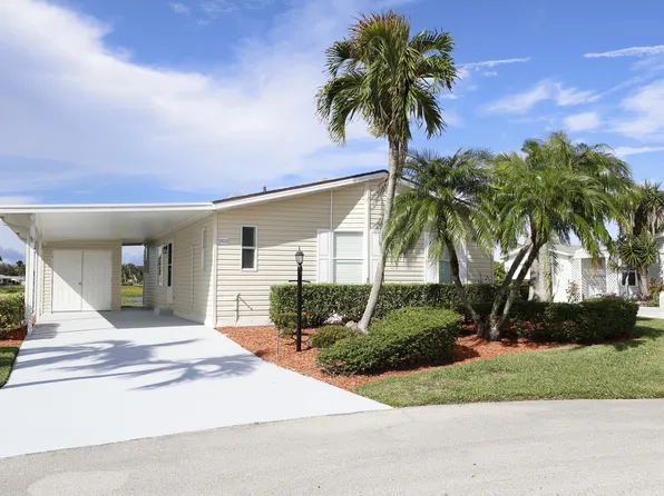 3820 Nimblewill Court, Port St Lucie, FL 34952