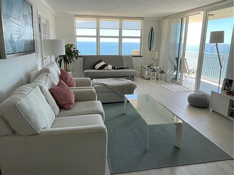 5200 N Ocean Blvd #1514A — Photo 7