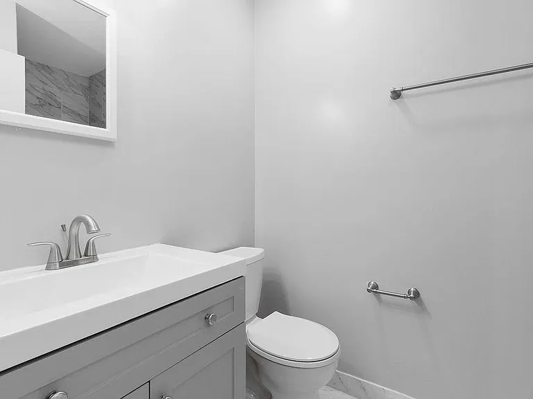 En Suite Bathroom for Bedroom 2