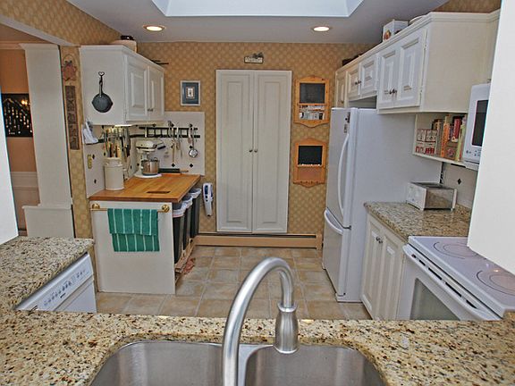 Very functional & efficient.