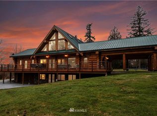 22955 Rose Rd, Mount Vernon, WA 98274