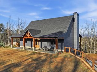 171 Hawthorne Hill Rd, Jasper, GA 30143