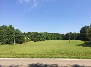 5560 Old Buckingham Rd, Powhatan, VA 23139