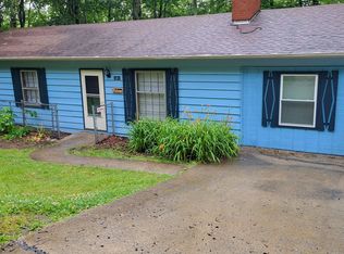 1412 Deck Hill Rd, Boone, NC 28607