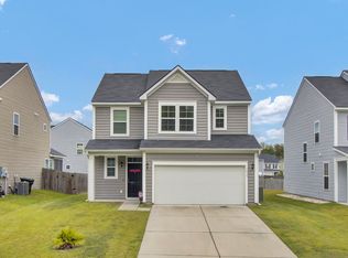 1415 Hermitage Ln, Ladson, SC 29456