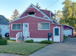 160 Pearl Ave, Buffalo, NY 14219