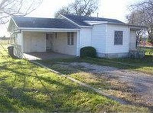 3621 Old Marlin Rd, Waco, TX 76705