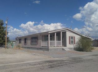 110 W Old Mine Rd, Pahrump, NV 89048