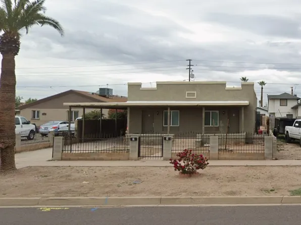 2206 W Jefferson St #2, Phoenix, AZ 85009