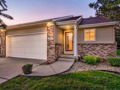 344 E North St, Hastings, MI, 49058