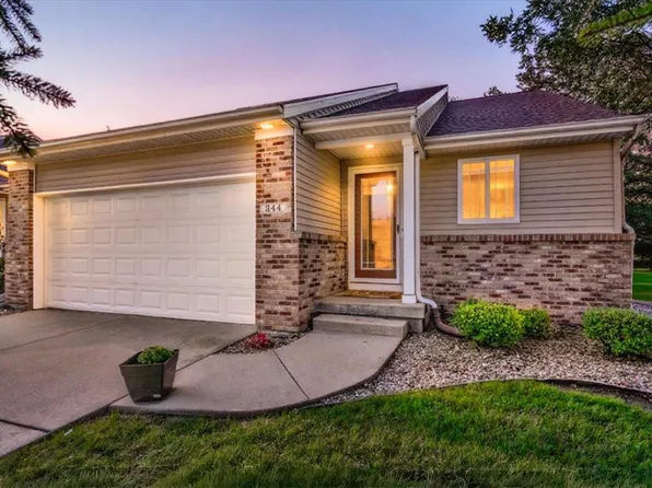 344 E North St, Hastings, MI 49058