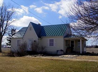 7818 N State Route 49, Greenville, OH 45331