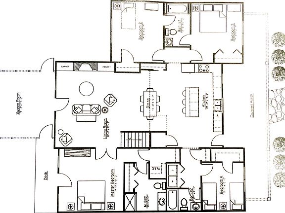 4th image of 4 Wildwood Ln