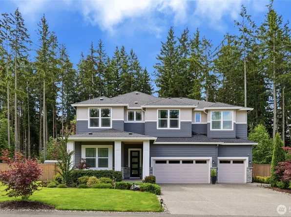 14428 110th Street NE, Lake Stevens, WA 98258