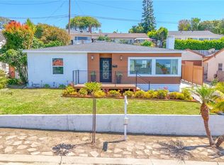 206 Via Colusa, Redondo Beach, CA 90277