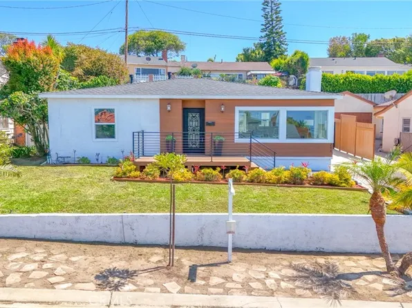 206 Via Colusa, Redondo Beach, CA 90277
