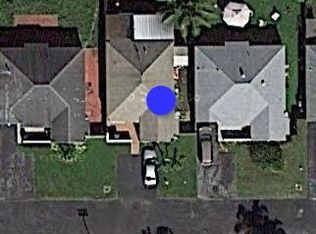 10347 SW 208th Ter, Cutler Bay, FL 33189