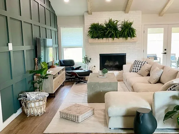 7012 Creighton Ln, Austin, TX 78723