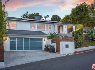1321 Londonderry Pl, Los Angeles, CA 90069