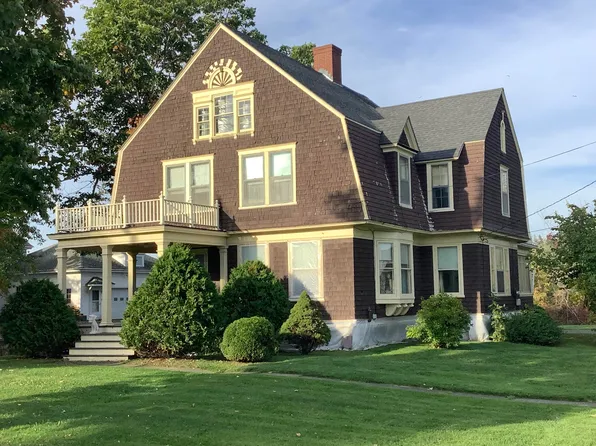 34 High Street, Fort Fairfield, ME 04742