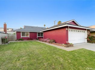 1879 E Abbottson St, Carson, CA 90746
