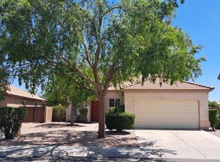 1817 E Carla Vista Dr, Chandler, AZ 85225