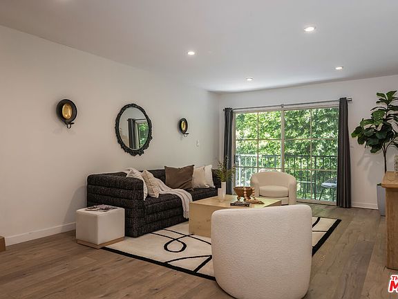 2nd image of 1045 N Kings Rd APT 107
