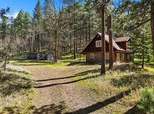 20776 Boulder Creek Rd, Sturgis, SD 57785