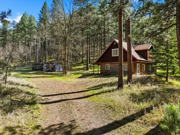 20776 Boulder Creek Rd, Sturgis, SD 57785